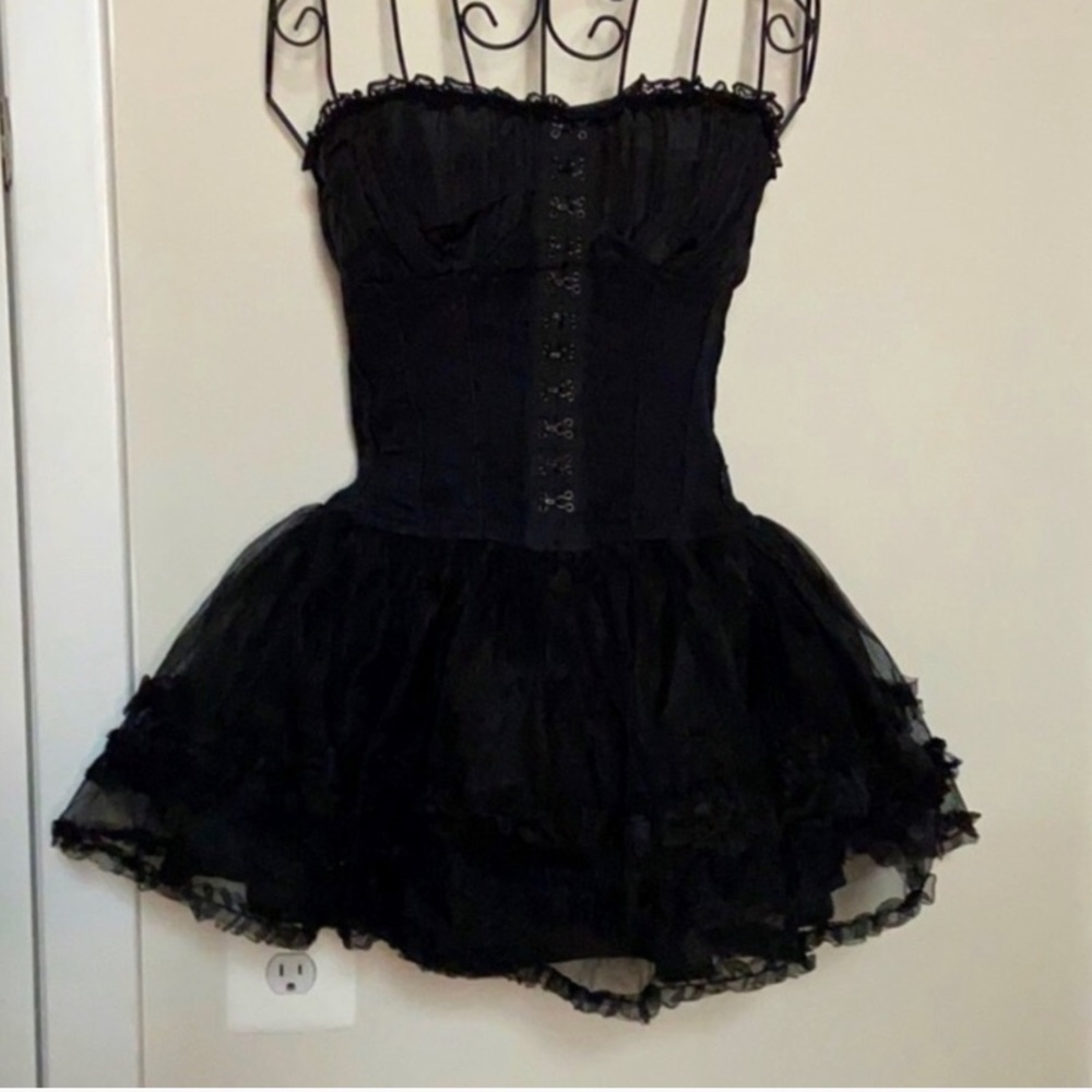 Tripp NYC dress ISO!! Please help!!